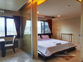 Crystal Horizon Suite